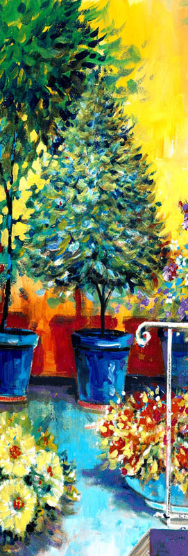 Affresco Elementi Decorativi - Home Decoration